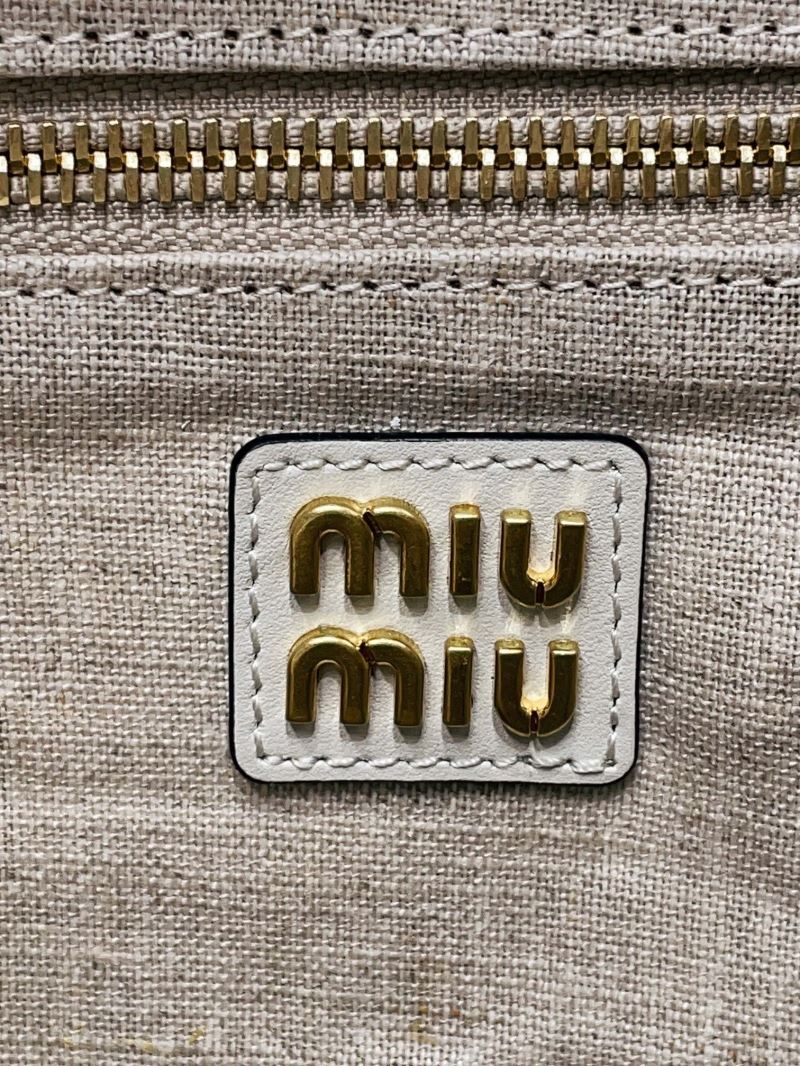 Miu Miu Shopping Bags